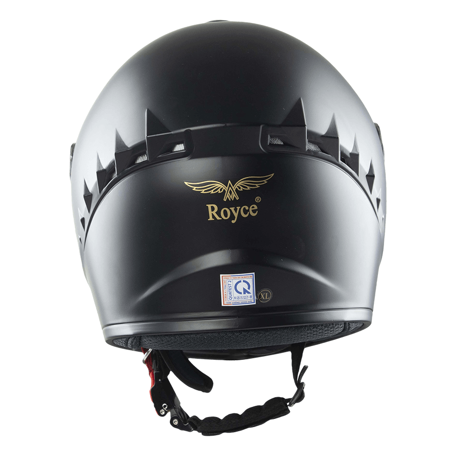 Royce XH04